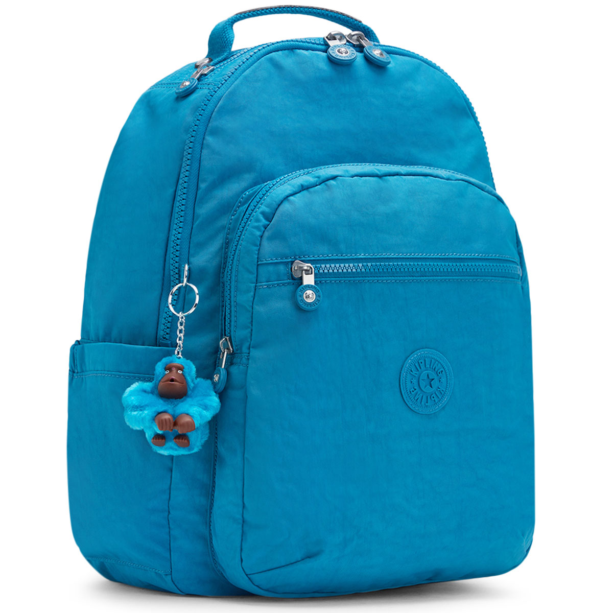 KI5140MA7 Рюкзак Large Backpack Kipling Seoul - Вид №4