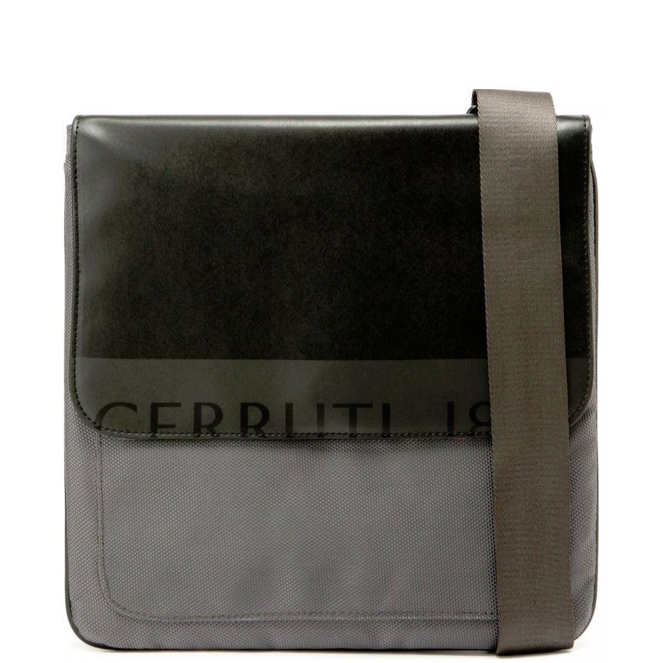 CEBO03046P Grey Сумка CEBO03046P Cerruti La Paz 2 