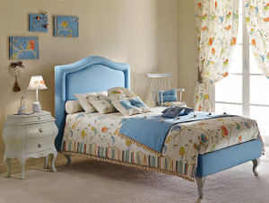 Кровать  PIERMARIA HERMES/P