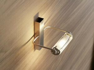 FontanaArte Аппликация из металла Scintilla