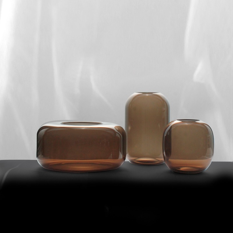 C190X125 Лорд ваза Adriani e Rossi Голубь 