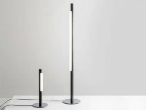 ANDlight Светодиодный торшер Pipeline