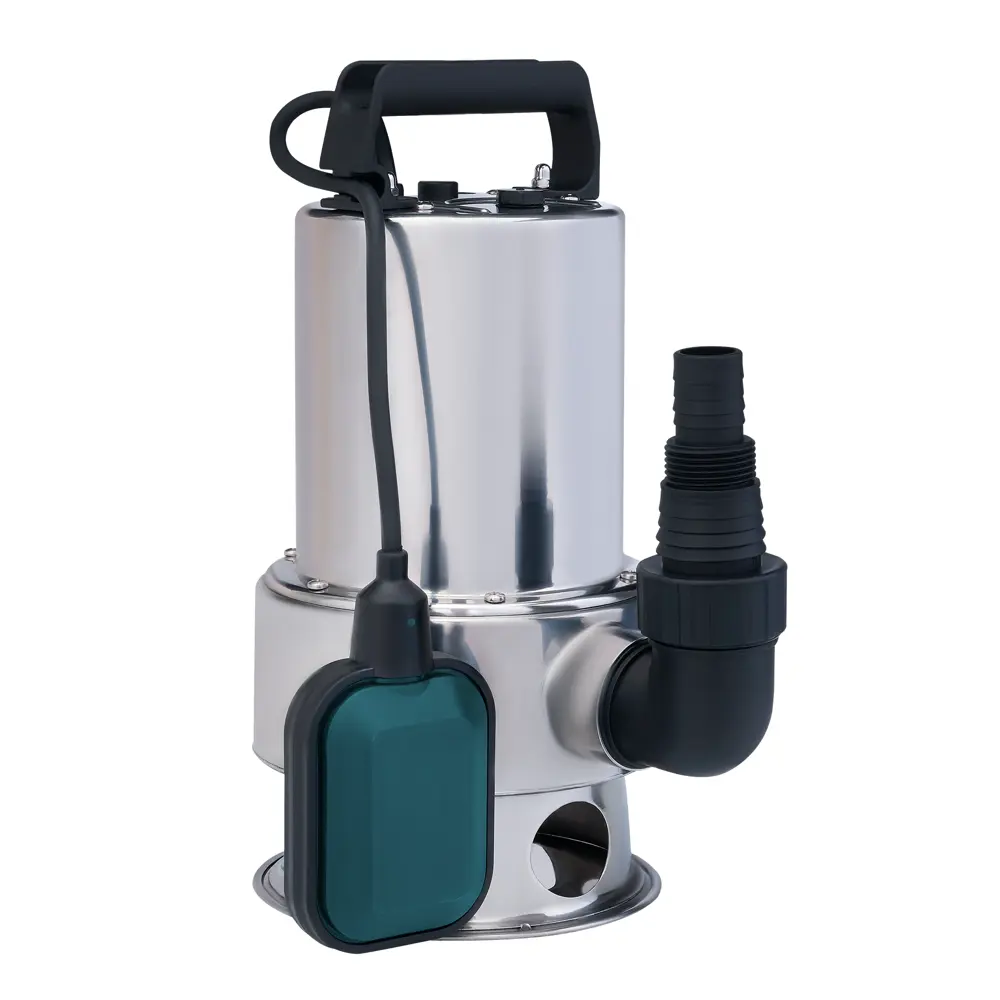 Насос погружной дренажный для грязной воды Oasis 800/12000/8, 12000 л/ч Santreyd STLM-2116397