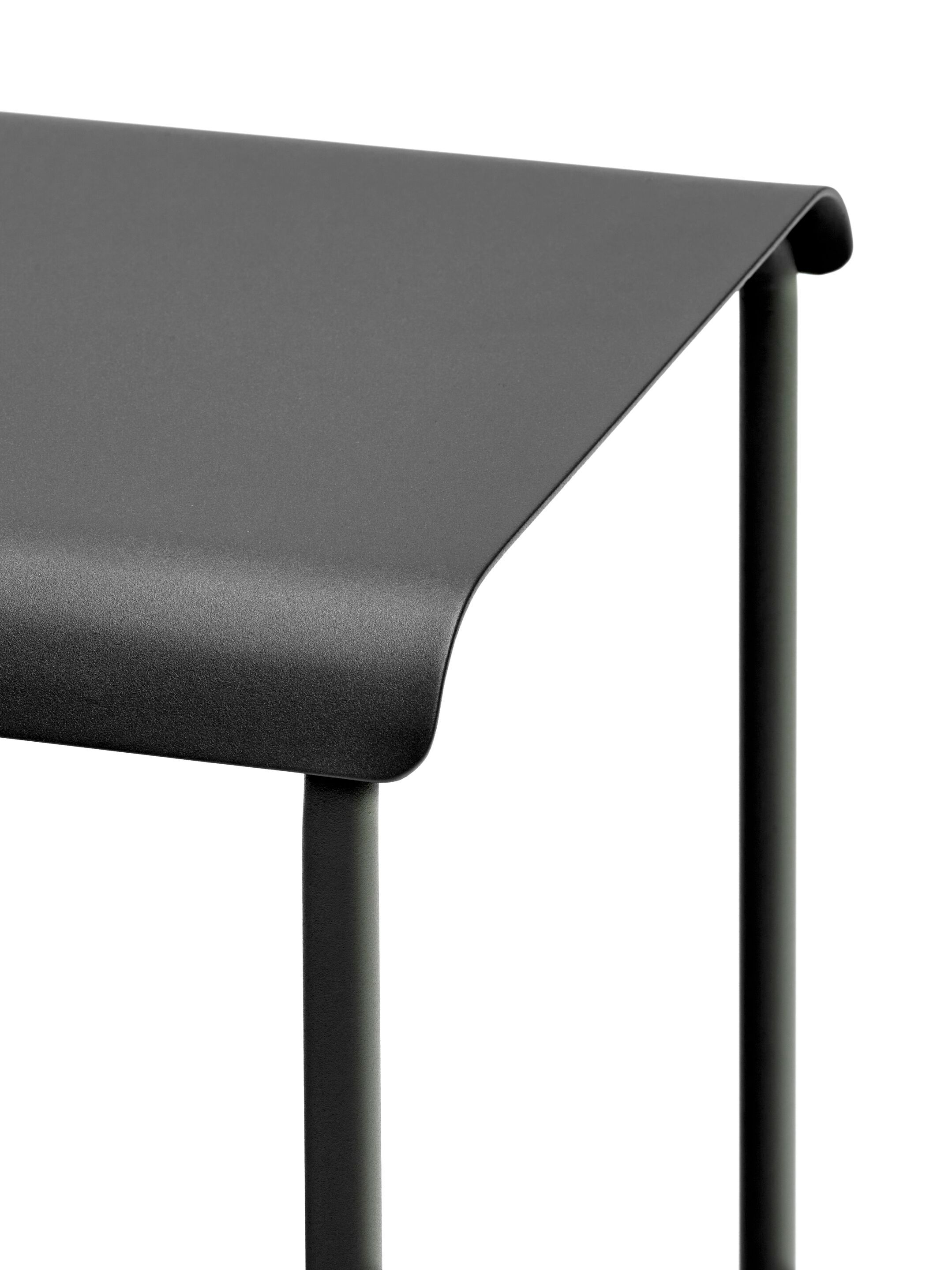 Алюминиевый низкий садовый стул с порошковым покрытием Serax август ARCH-00104180 - Вид №6