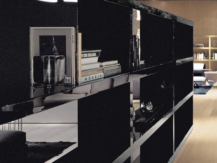 Minotti Библиотека Johns sun-id-1380076 - Вид №7