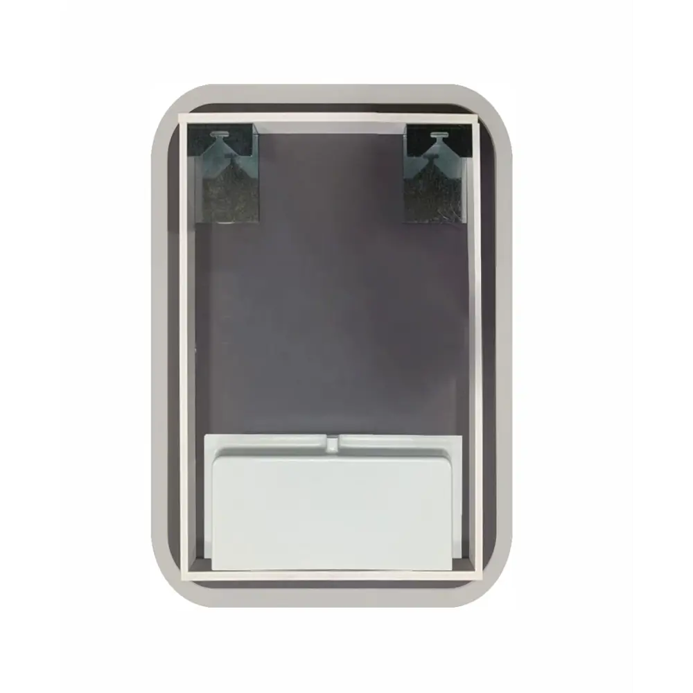 Зеркало Santreyd Light Led с LED-подсветкой для ванной 40×60 см 86222820 STLM-0067057 - Вид №7