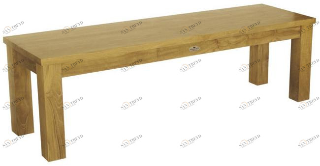 Il Giardino di Legno Деревянная садовая скамейка  227 