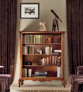 Книжный шкаф  CAVIO CASA BN8822