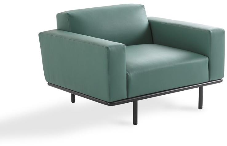 Cappellini Кресло со съемным чехлом Cap ferrat sun-id-1366307 - Вид №1