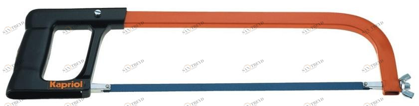 KAPRIOL Повязка на голову с пистолетной рукояткой Hand tools - archetti sun-id-1465313