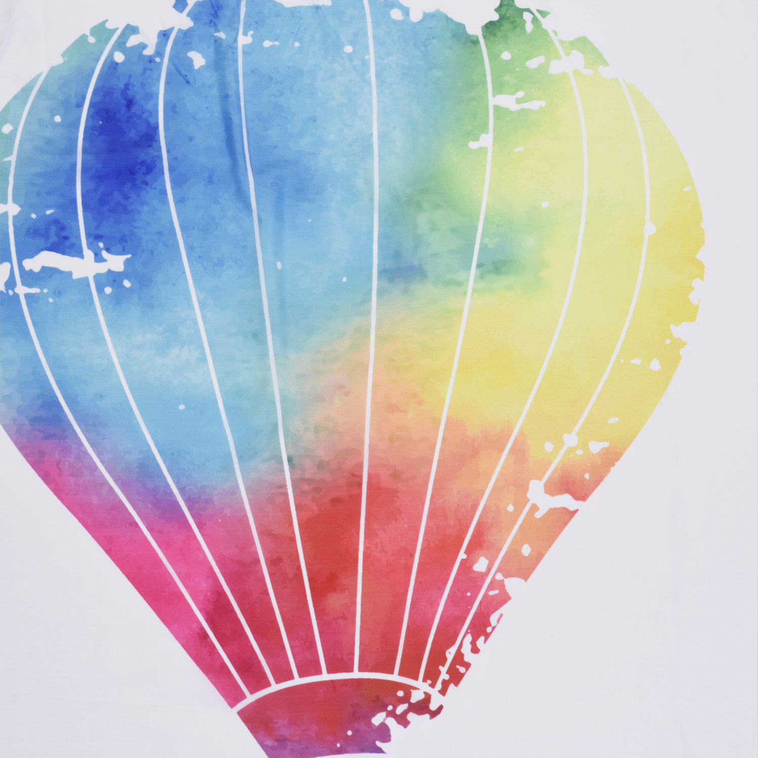 SC-57102 Rossel Шторка для ванной WasserKRAFT  - Вид №5