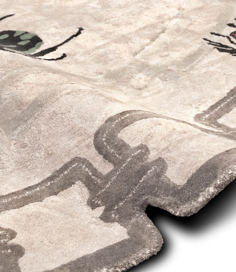 Золотой багсраг RUG'SOCIETY Neutral 255_721 - Вид №3