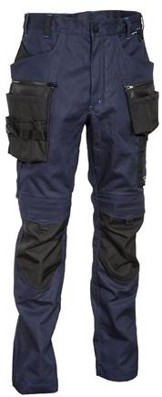 COFRA Штаны Slim work sun-id-1408542 - Вид №1