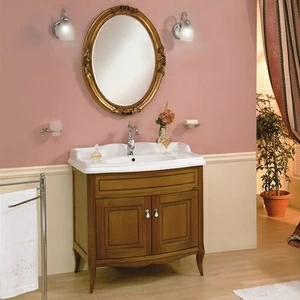 Epoque тумба SOFIA decò