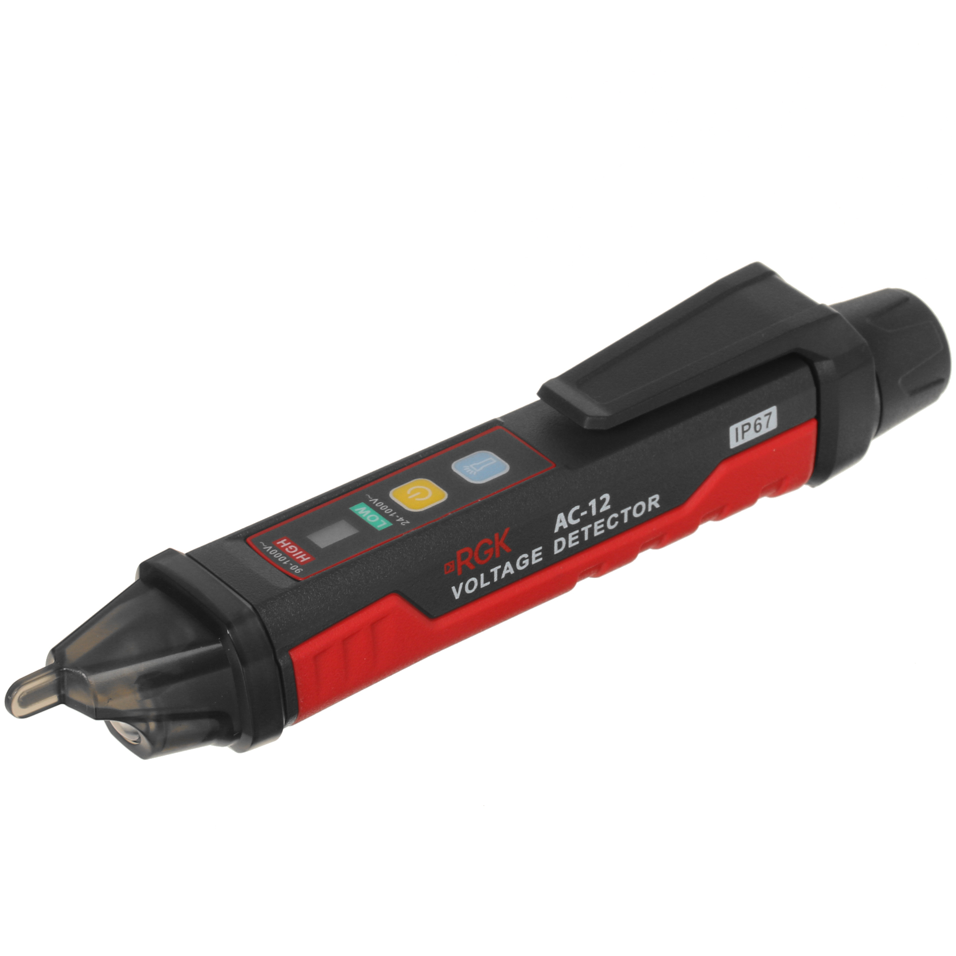 Индикатор напряжения RGK AC-12 8185242 STDN-0118497 - Вид №1