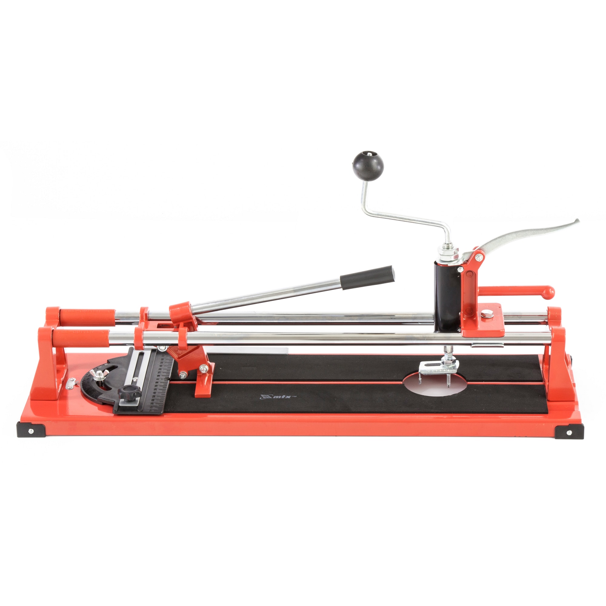 84420841 Плиткорез ручной MTX Балеринка, 400x16 мм Santreyd  - Вид №1