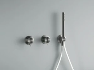 Quadrodesign Смеситель для душа с ручным душем Ottavo
