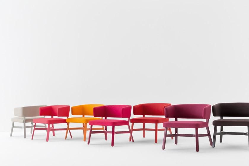 Billiani Салон из бука Croissant sun-id-1476497 - Вид №2