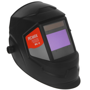 Маска сварочная Ресанта МС-5 (65/57) 1263964