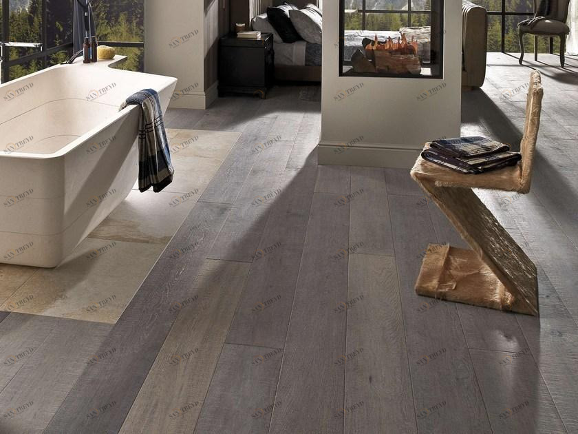 L'ANTIC COLONIAL Деревянный пол / покрытие стен sun-id-1496141