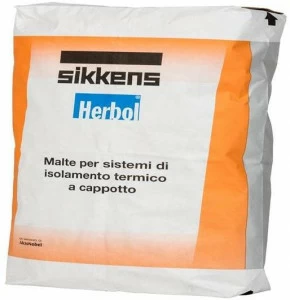 Sikkens Клей для внешних систем теплоизоляции