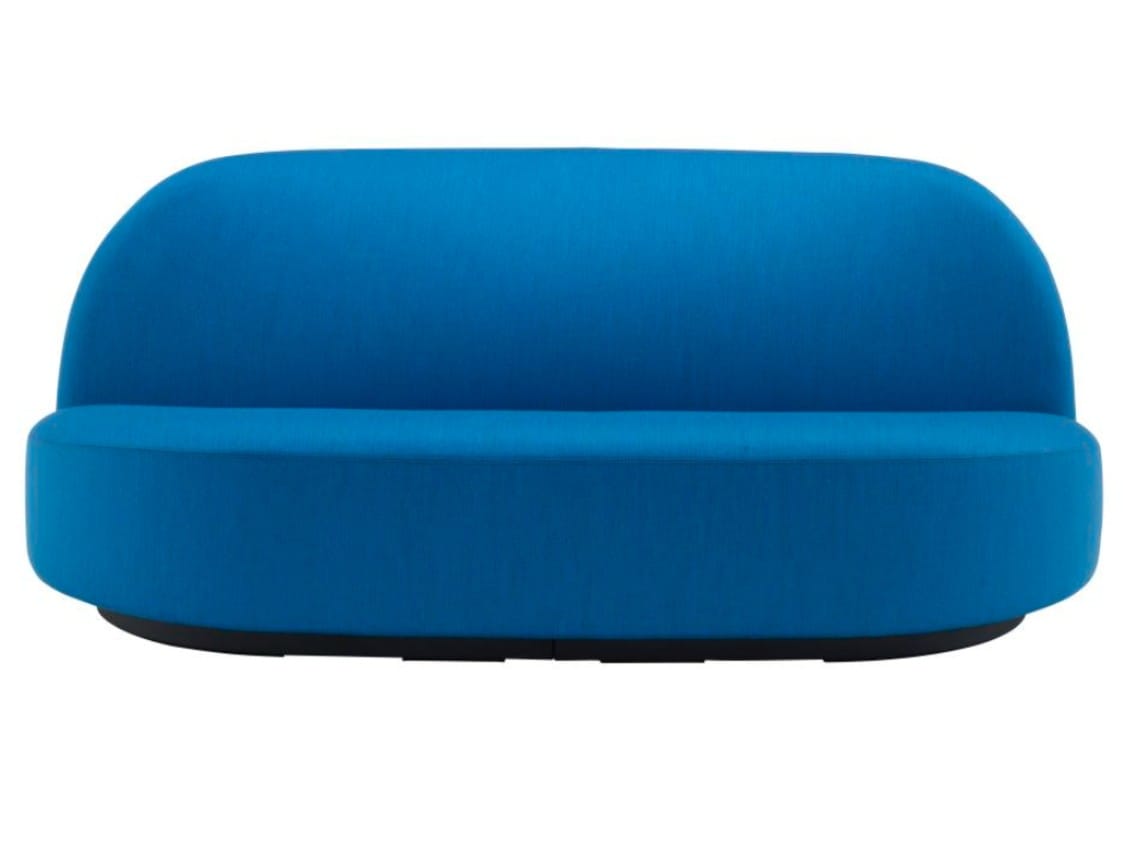 2-местный тканевый диван Ligne Roset Elysee ARCH-00083936