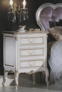 Тумбочка  ARTE CASA 2768 Evoluzione