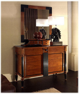 Комод Gazza Ladra BAMAX 48.401