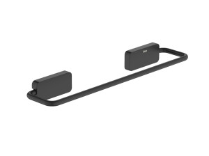 Металлический держатель для полотенец