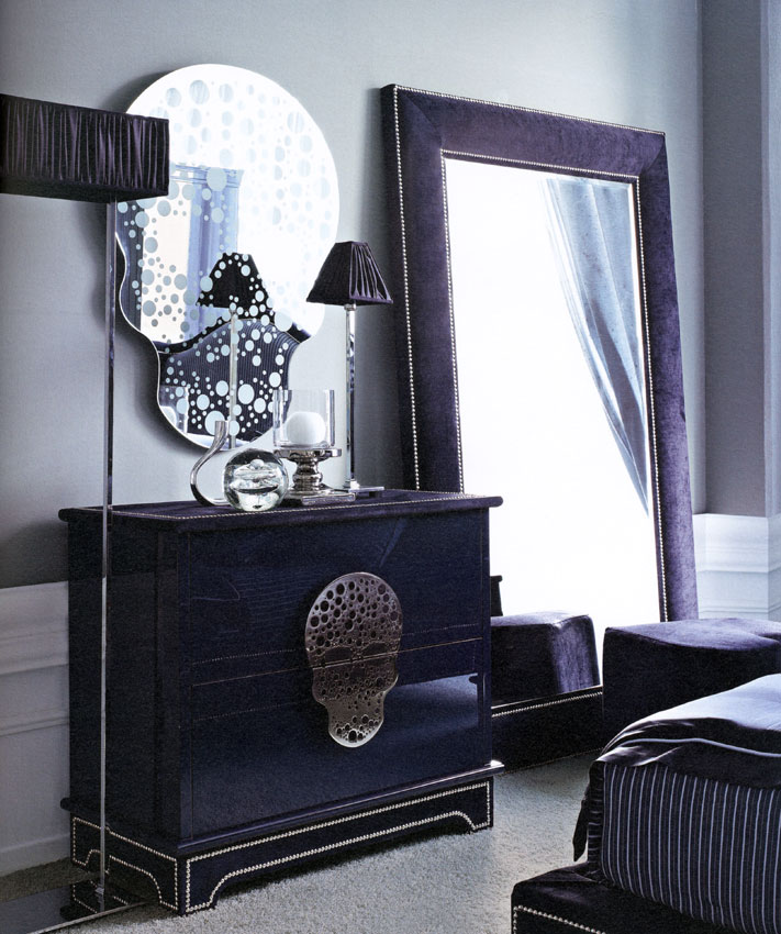 Комод  DOLFI 1570 