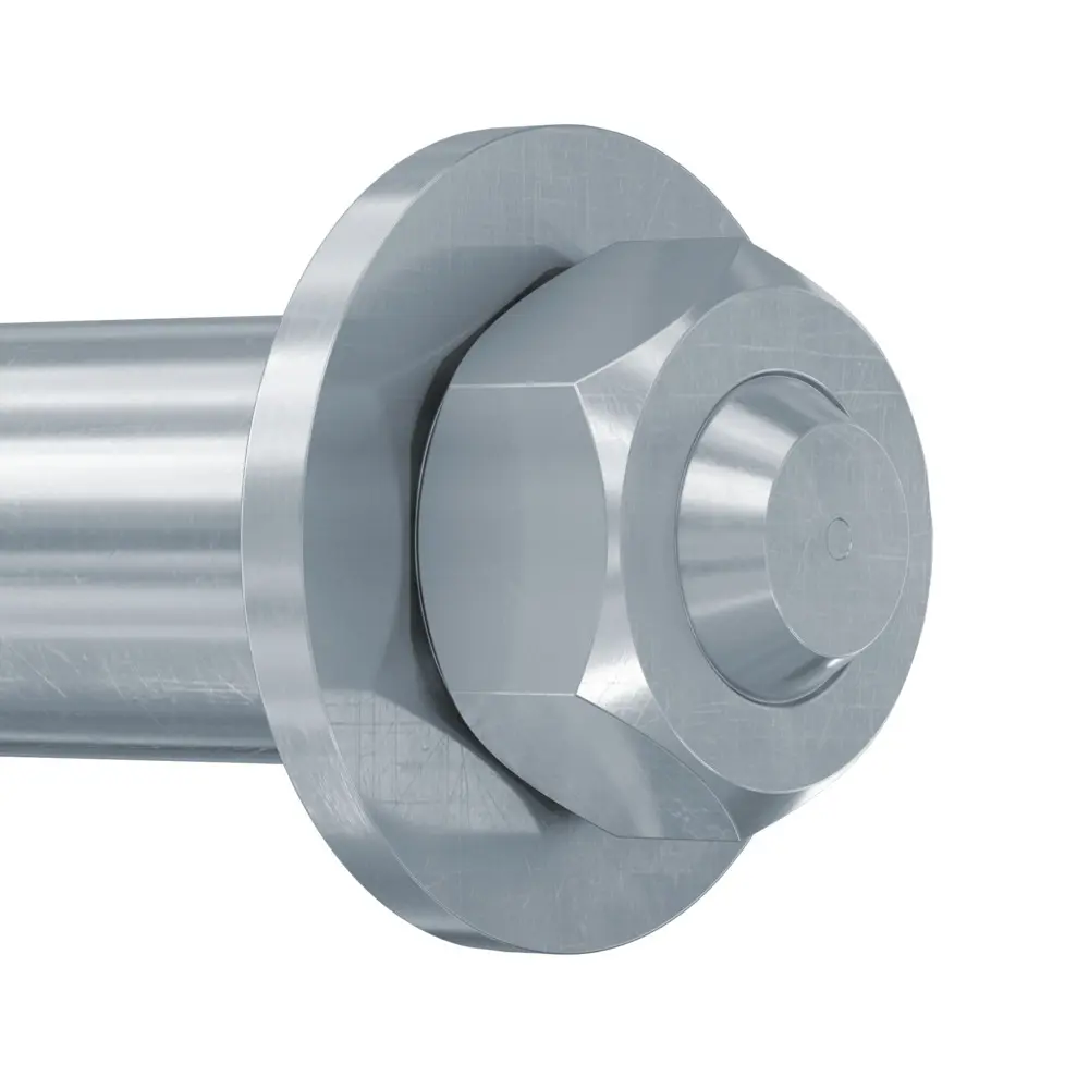 Анкер втулочный Fischer FH II B 18x165 мм, 20 шт. 82158976 STLM-2099034  - Вид №2