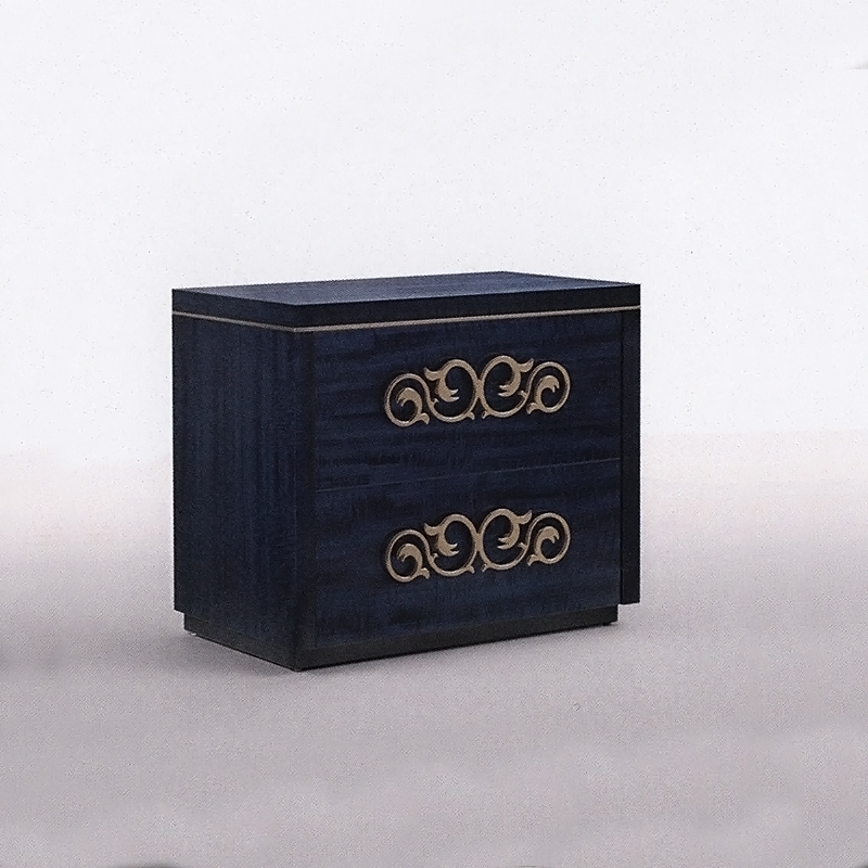 Тумбочка SARAYA ELLEDUE B 653 