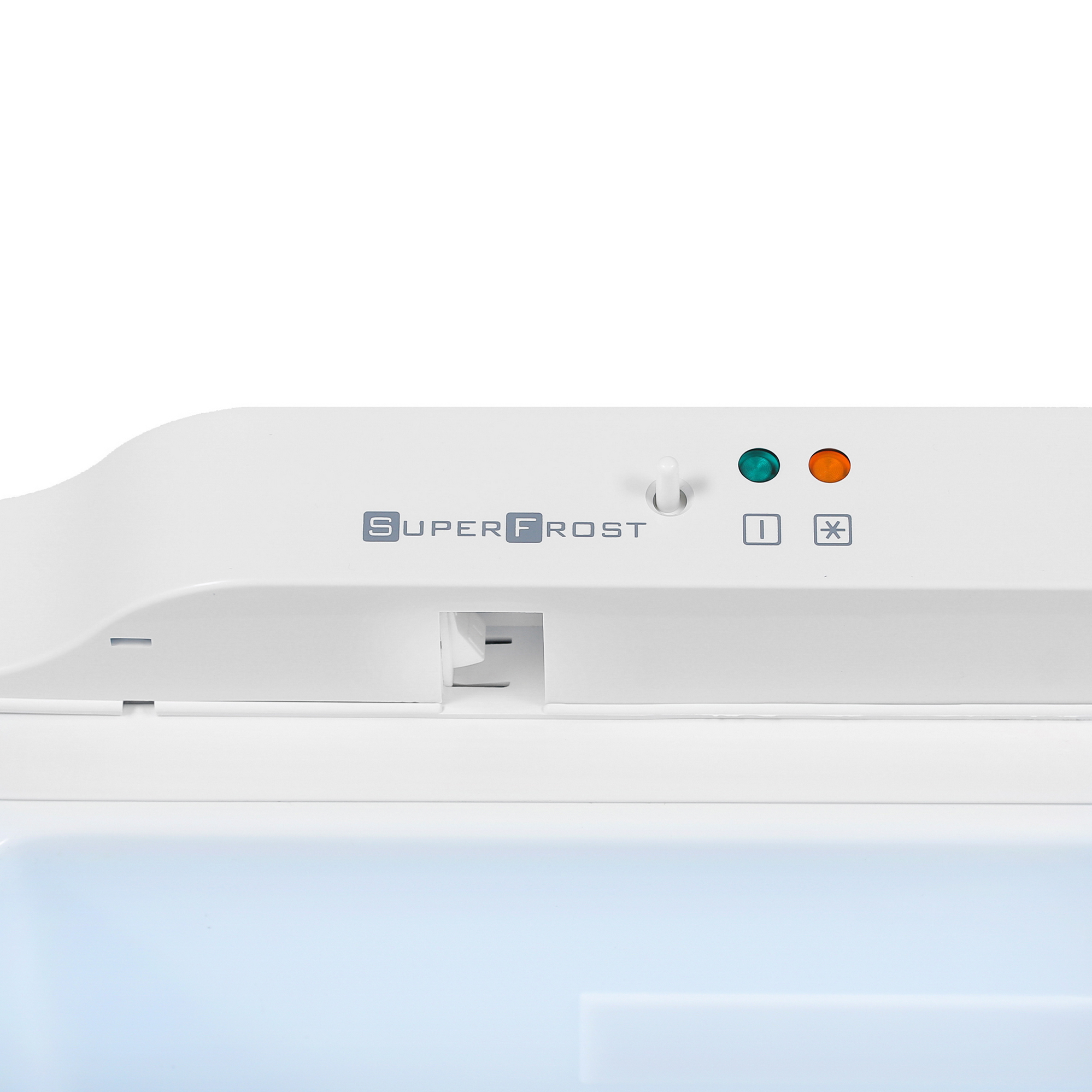 1011925 Холодильник с морозильником   Pozis RK-102 белый STDN-0037409 - Вид №9