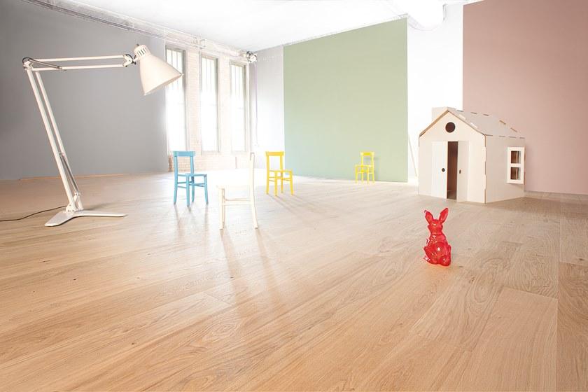 Listone Giordano Дубовый паркет Rovere puro sun-id-1418280 - Вид №2