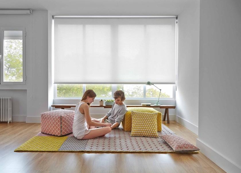 GAN Прямоугольный коврик ручной работы из ткани Silaï sun-id-1498932 - Вид №9