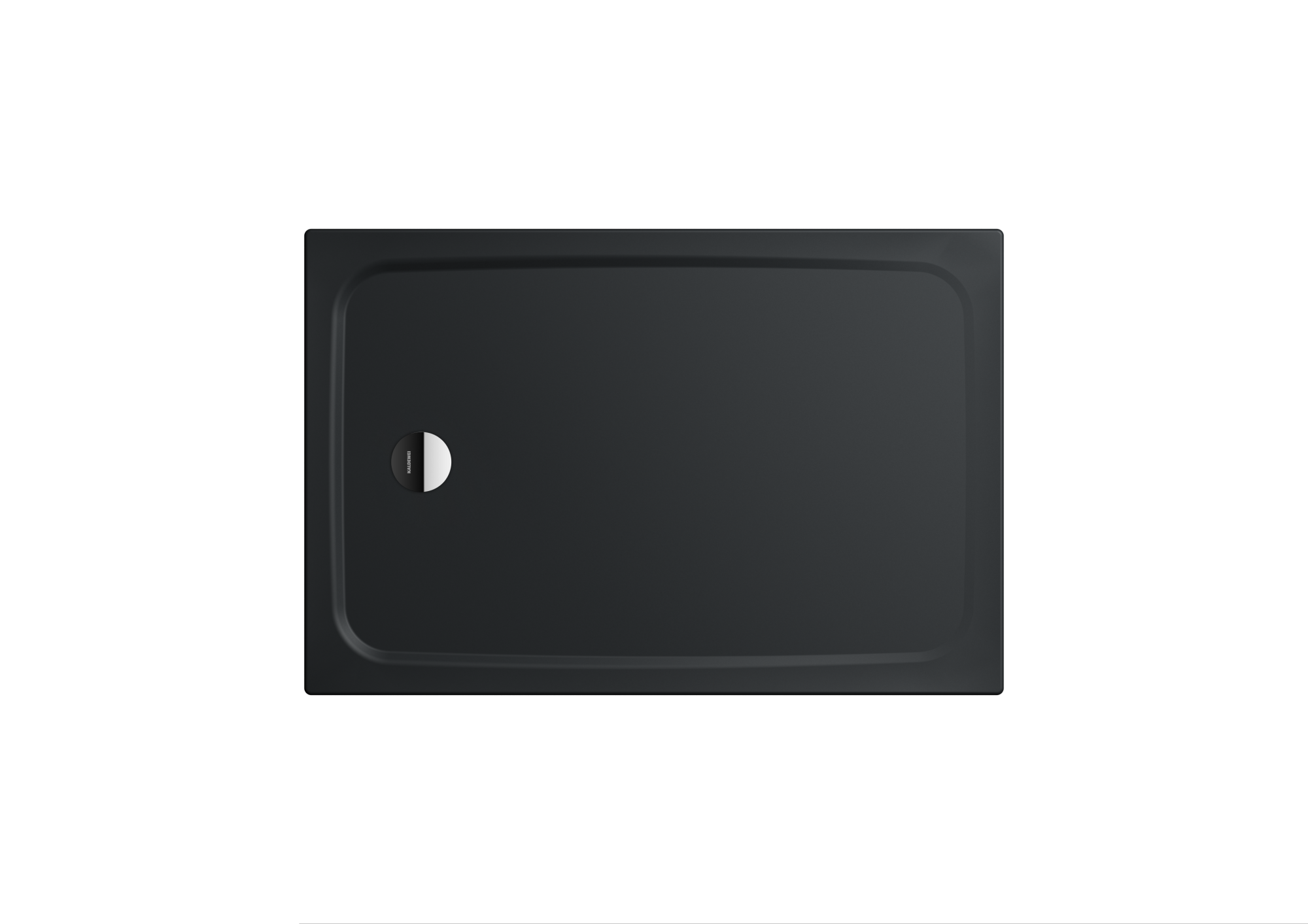 Душевой поддон KALDEWEI Сталь эмалированная 2253-5 270 теплый серый 85 2253-5270