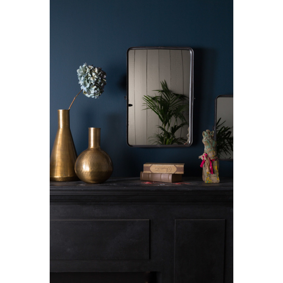 Зеркало Poke большое Dutchbone 8100017 - Вид №2