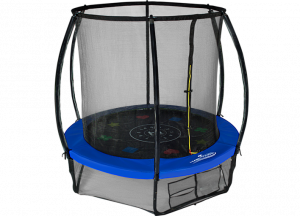 Батут hasttings air game (2,44 м) Hasttings