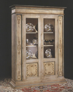 Витрина  PANTERA LUCCHESE 1660