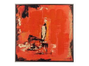 Холст рамки