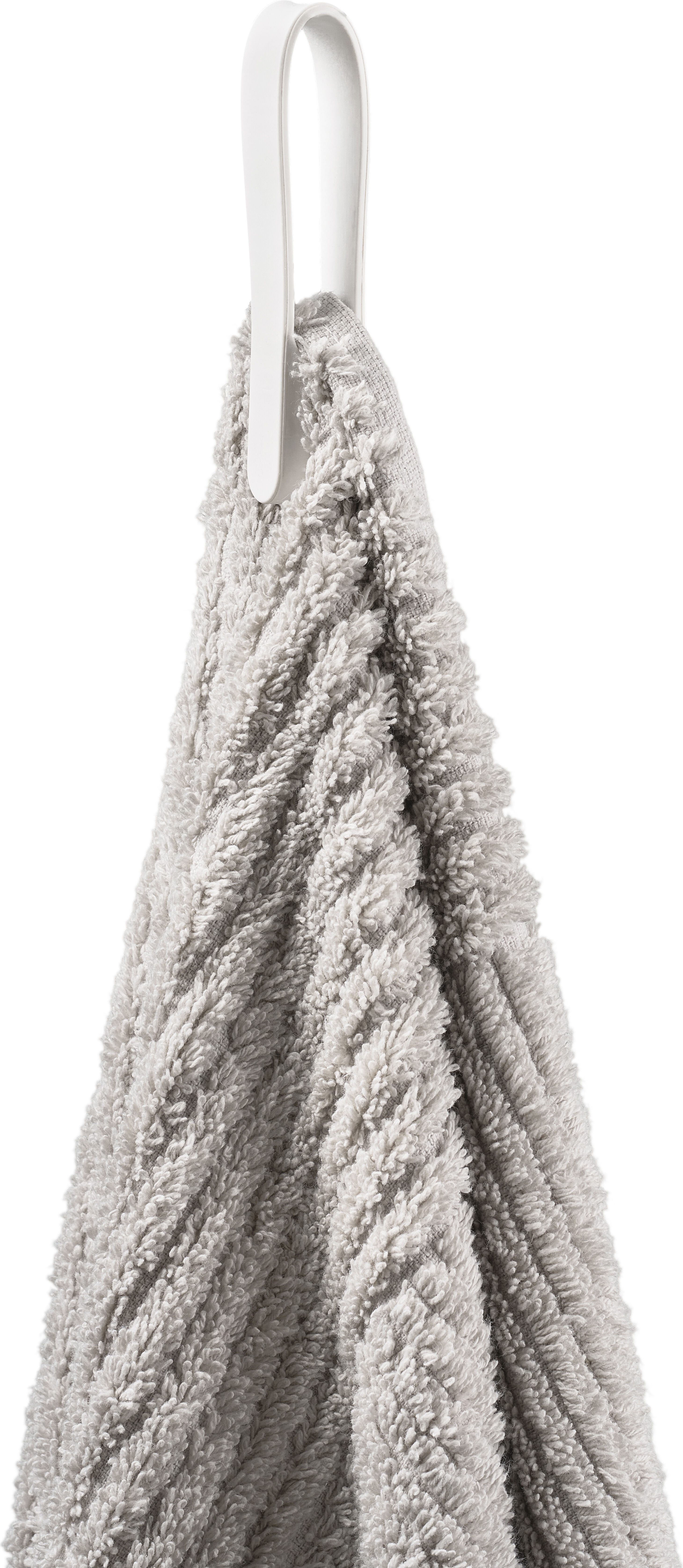 27925 Полотенцесушитель 2 шт. Zone Denmark Loop magnet - Вид №1