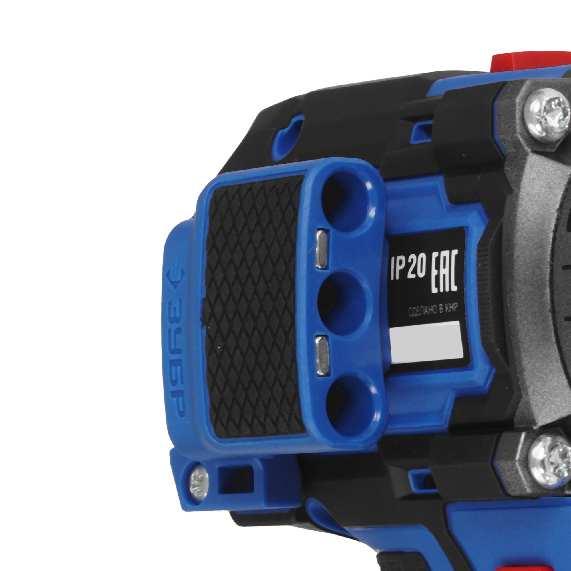 Дрель-шуруповерт ЗУБР DB-121   , Без ЗУ, Без АКБ 9275984 STDN-0111442 - Вид №3