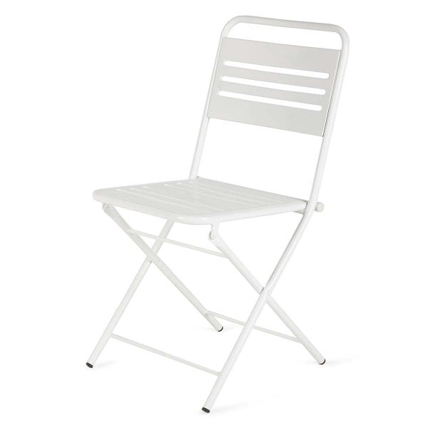 080157 Складной уличный стул Francisco Segarra Olimpia Santreyd - Вид №2