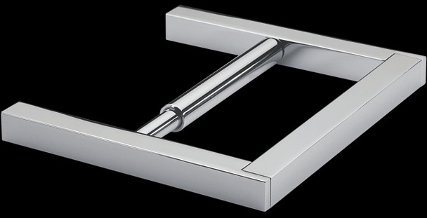 DM235 Бумагодержатель без крышки bagno&associati DOMINO