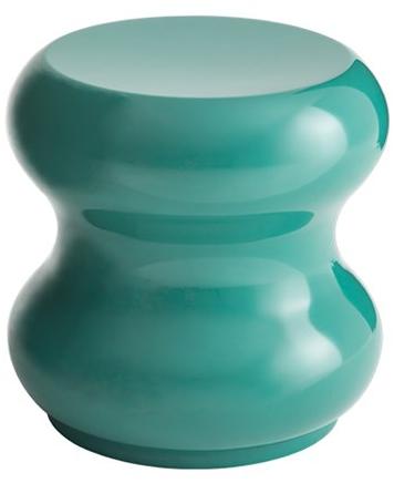 HC28 Cosmo Круглый пуф из стекловолокна Toy No23 - Вид №2