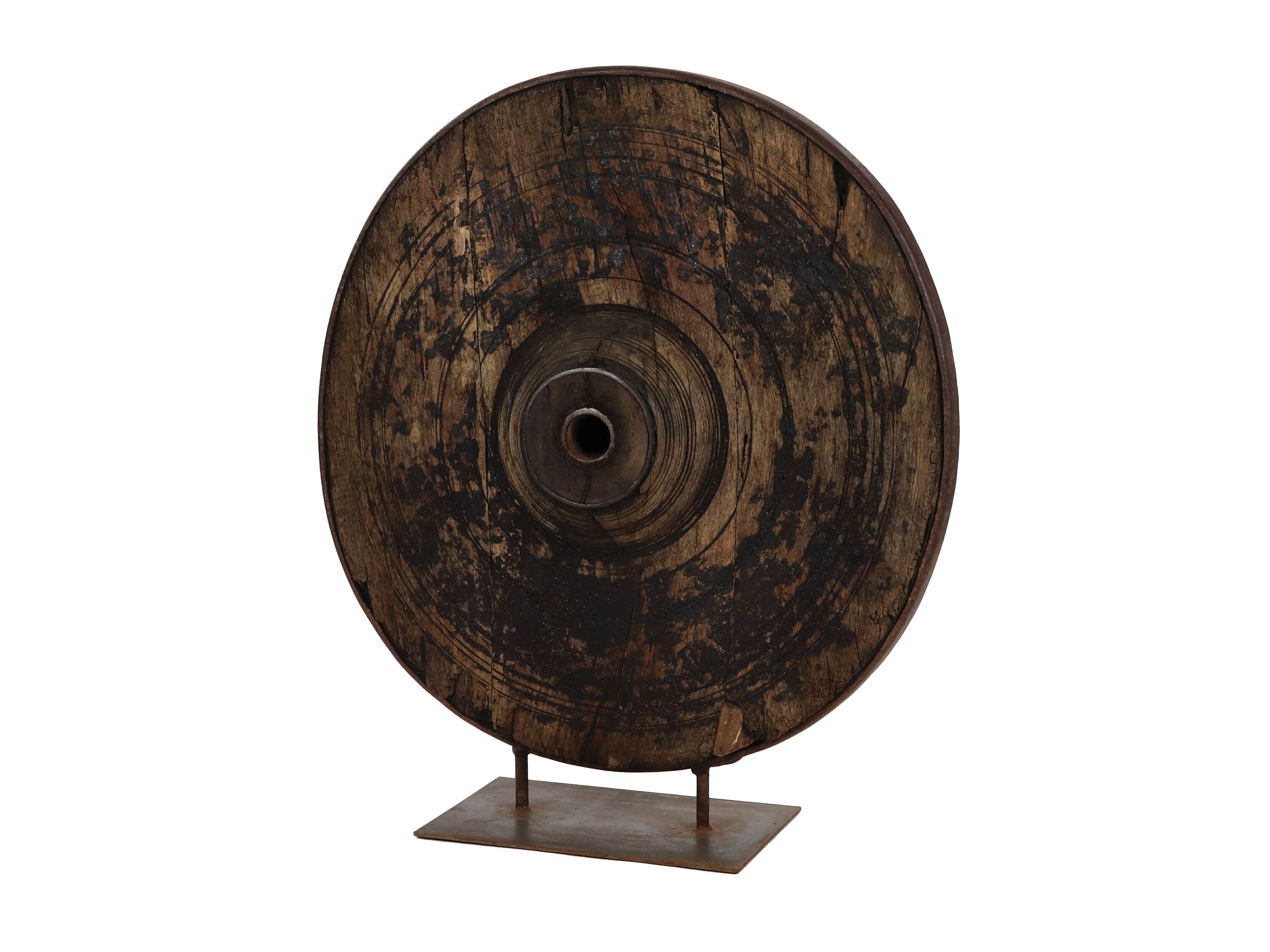 Регенерированные деревянные безделушки POMAX POMPEI ARCH-00072166 - Вид №1