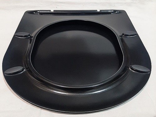 2176-18 Унитаз напольный LAB.Space  - Вид №3