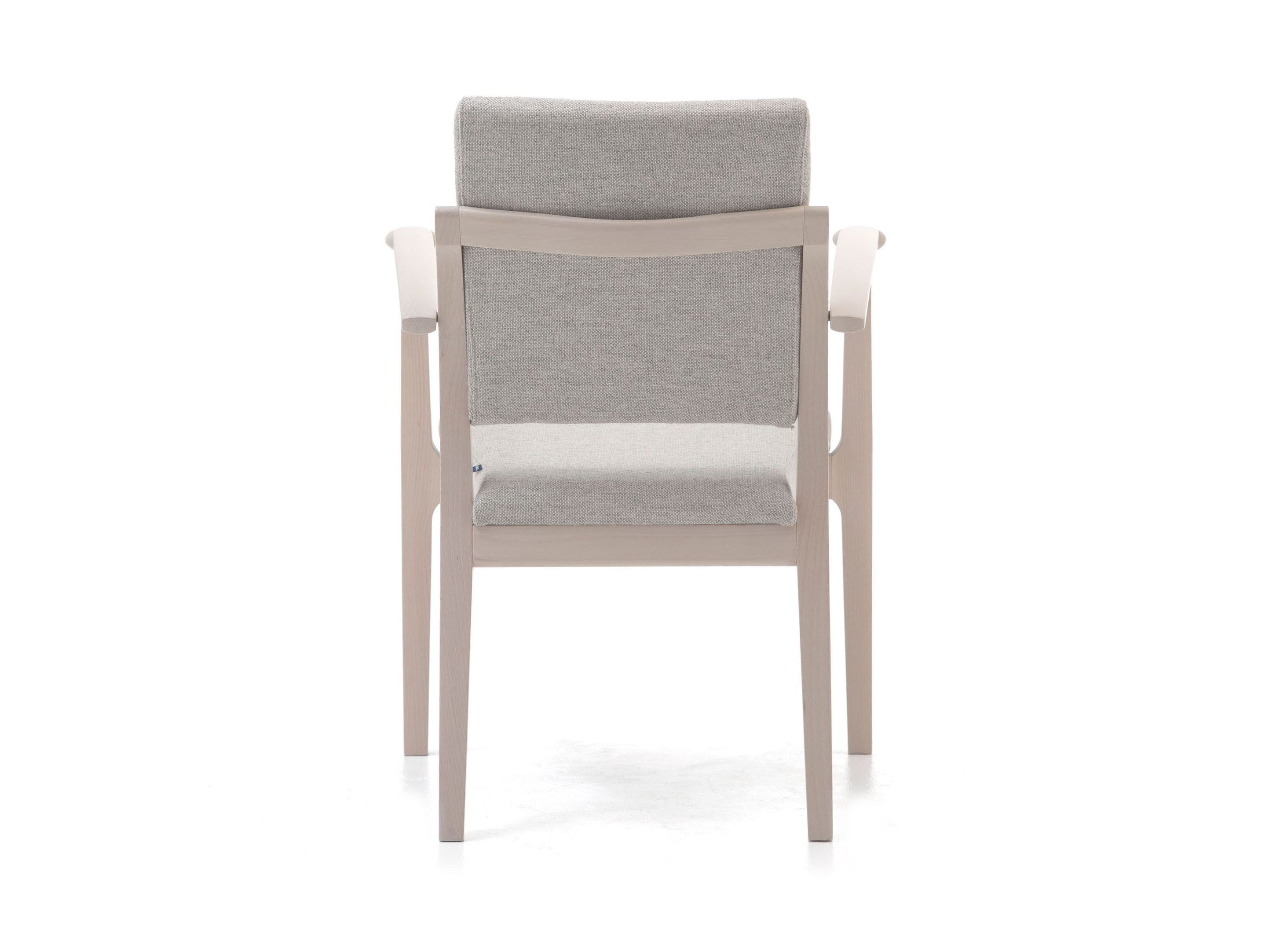 Мягкий штабелируемый стул с подлокотниками PIAVAL MAMY-Health &amp ARCH-00043922 - Вид №3