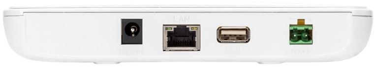 GEWISS Система автоматизации зданий Home & building automation sun-id-1351709 - Вид №2