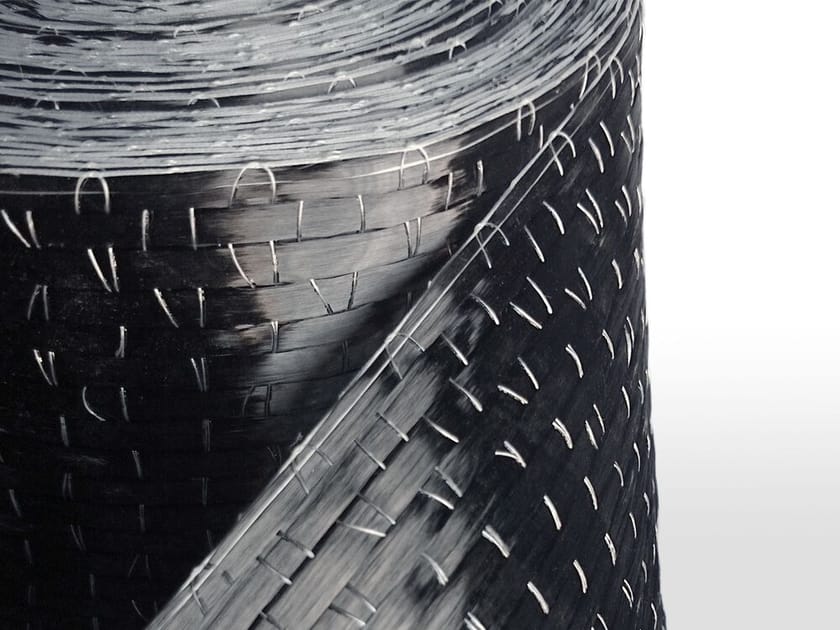 Армирующие ткани из углеродного волокна с высоким модулем для армирования углем Kimia Kimitech ARCH-00053278